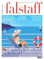 Falstaff Magazin Österreich